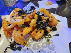 -粗粮人家·东北菜(洋桥店)