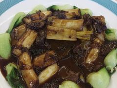 -汇贤府·李氏鲁菜(五棵松店)