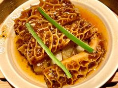 -蔡澜点心·粤菜(花城汇南区店)