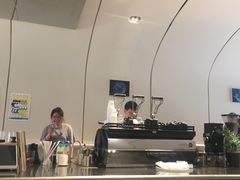 -Seesaw Coffee(上生新所店)
