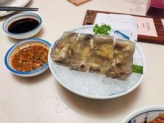 -林四喜·闽南传家菜(鼓浪屿店)