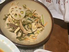 -南京大牌档(青岛万象城店)