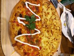 乐凯撒比萨(正佳广场店)-乐凯撒披萨(正佳广场店)