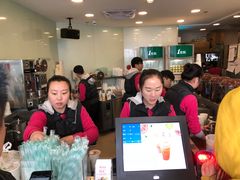 -1点点(银座和谐广场店)
