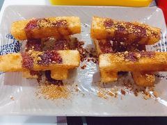 -到味·蒙小铁羊肉馆(粮道街总店)