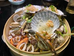 -路小缦·珍馐美馔(市心北路店)