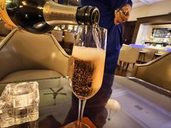 -LONG BAR 廊吧(外滩华尔道夫酒店)