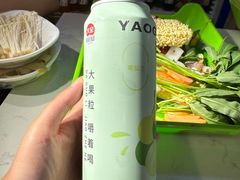 -马玉林天水麻辣烫(一马路清真店)