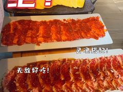 -一品诚记烤肉·甄选店(中南路店)