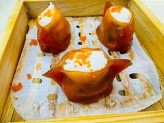 -蔡澜点心·粤菜(赛格国际购物中心店)