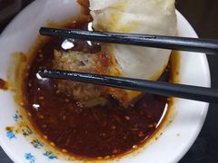 -郑家包子牛肉拉面(尚勤路店)