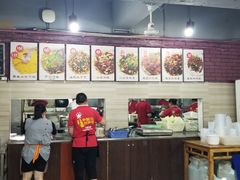 -味老大土碗菜(中山三路店)