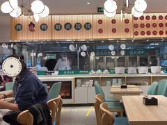 大堂-紫光园·烤鸭(美术馆店)