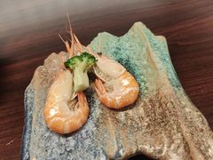 -黑松白鹿(金融街店)