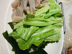 -新辣道鱼火锅(西直门店)