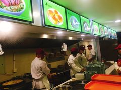 -老新隆牛肉锅贴(新街口店)