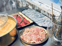 -琥珀川糟粕醋·香草鸭·鸡煲(慈云寺店)