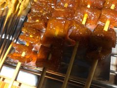 -腰子哥烤串(石佛营炫特店)