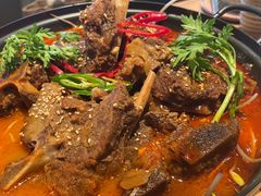 -KimPro 辛普乐概念韩餐