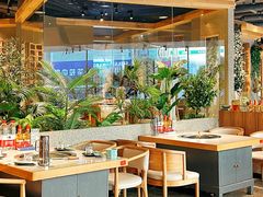 -蘸小院铁锅炖·蘸酱菜·东北菜(怀远门店)