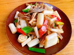 -妈妈的味道·腾冲特色菜(和顺古镇店)