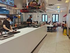 -乡村基(双流时代奥特莱斯餐厅)