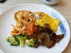 -格林东方酒店(独墅湖尹山湖郭苑路地铁站店)