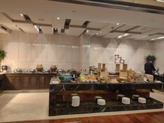 -杭州西溪喜来登度假大酒店