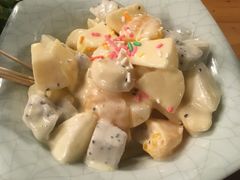 -极简·炭火烤肉主题餐厅·龙虾烧烤·烤羊排(宝龙店)
