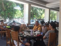 -皇鸽餐厅(五桂山分店)