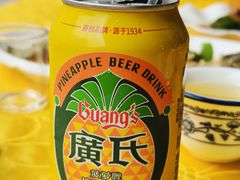 -肥姐美食(同福中路店)