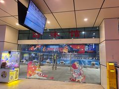 -奥冠体育华师附中恒温游泳馆