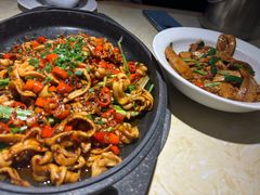 -大碗先生(万家丽店)