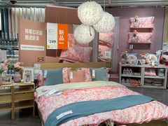 -宜家家居(西安未央商场店)