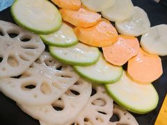 -唯成•韩国炭火烤肉 유성고기