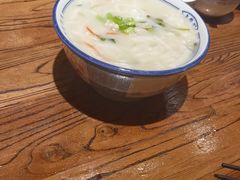 -老雒阳面馆·水席(定鼎门店)