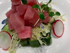 -雀蓝川菜(奥体广场店)