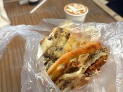-新疆伊宁远征餐厅