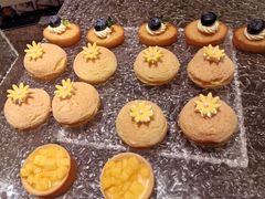 -杭州开元名都大酒店·地中海自助餐厅