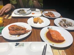 -汉巴味德(大悦城店)