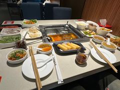 -海底捞火锅(勒泰店)