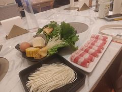 -呷哺呷哺 黄金牧场 (新辰里学清路店)