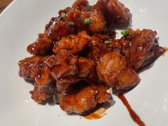 糖醋里脊-涌上外婆桥(南塘店)