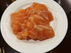 -宜昌富力皇冠假日酒店·咖啡1号西餐厅