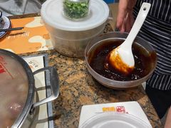 -黄记煌三汁焖锅(欢乐海岸店)