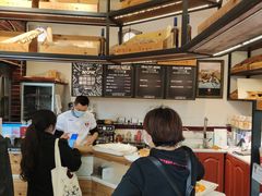 -BROAD面包路·欧式面包(龙湖时代C馆店)