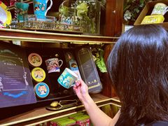 -布兰兔的植物庄园(杭州南宋御街店)