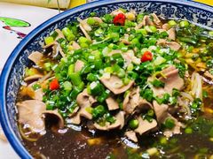 -富临轩私房菜(集庆门大街店)