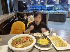 -尊立方海鲜酒店·生日宴·家宴