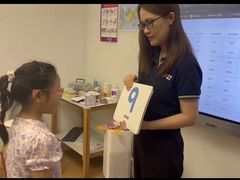 -英孚教育青少儿(昆城广场中心)
